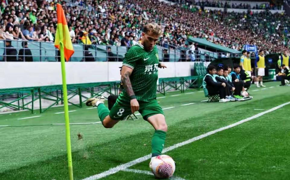 葡萄牙体育发布备战花絮，窗口期造点机会，中超任务艰巨，轮换策略成焦点